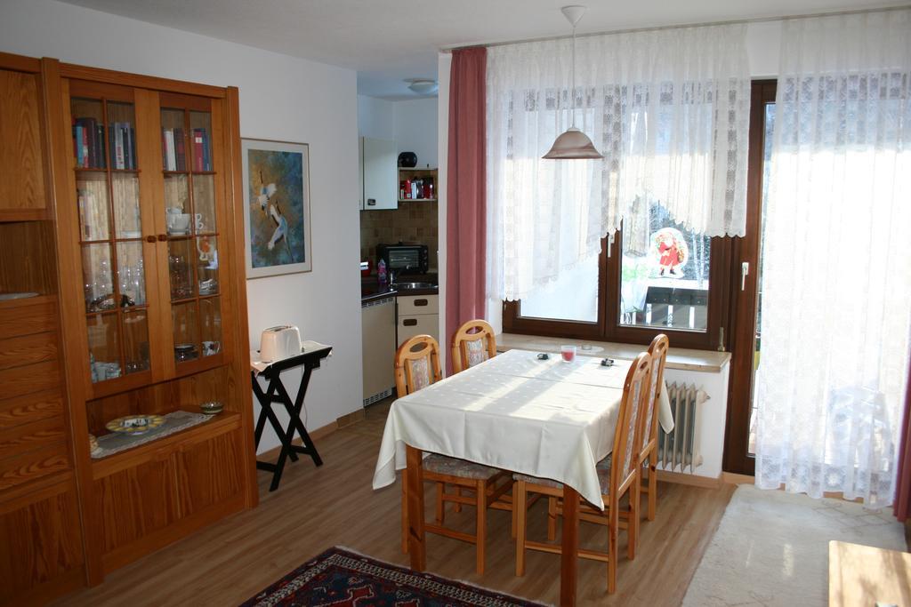 Apartment Rose 托特莫斯 外观 照片